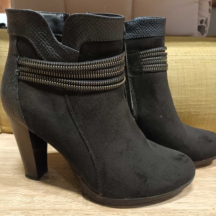 Боти-15лв./40номер