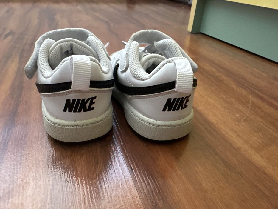 Бебешки маратонки Nike