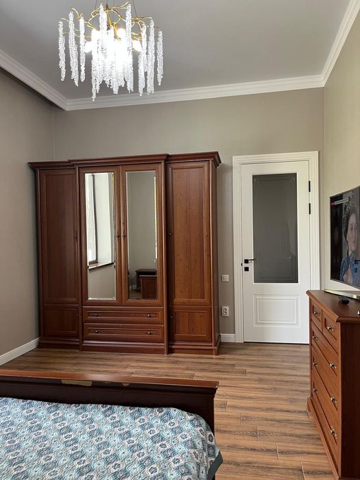 Посуточно шикарный дом!