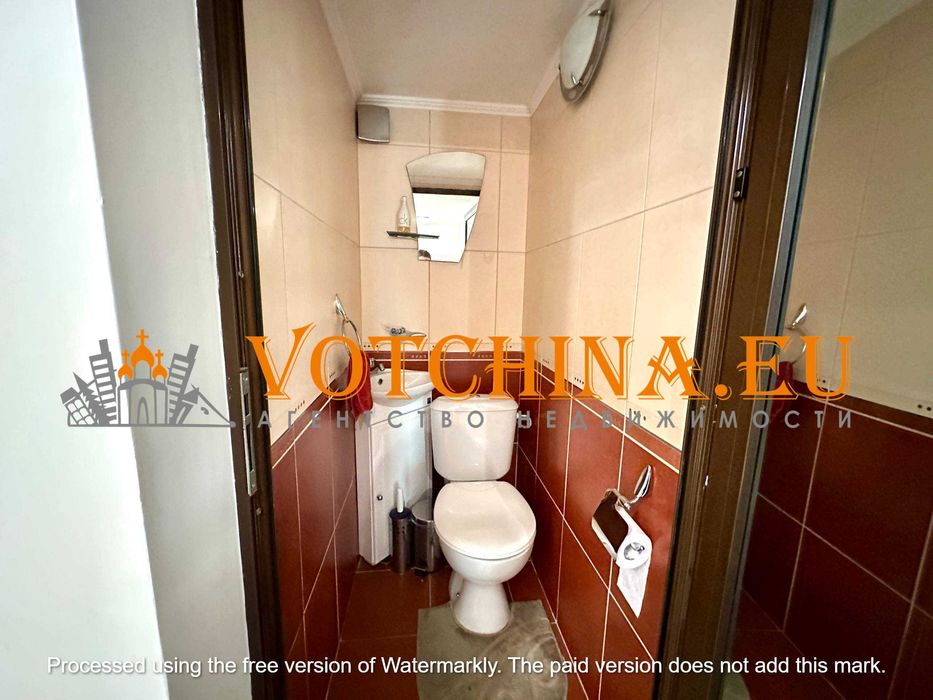 Продава се Къща в Варна, Център - 360 кв.м за 737 €/кв.м - Снимка #9