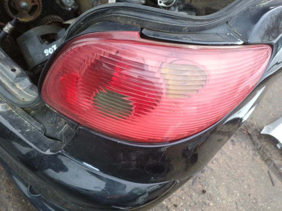 Stopuri Peugeot 206 sí 206CC