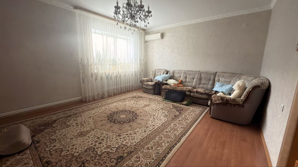 Продам 2х комн квартиру