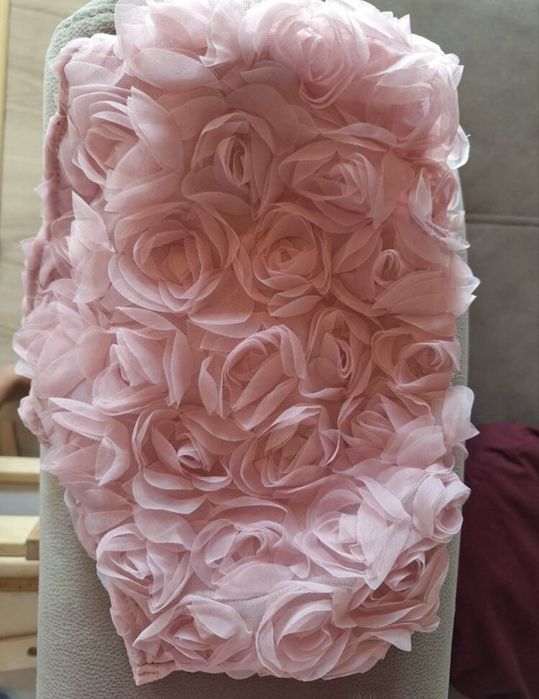 Дамски потник.