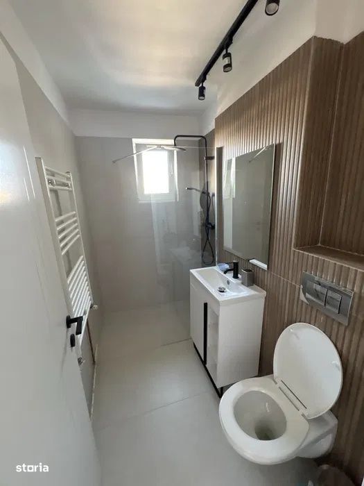 Apartament cu 2 camere, complet renovat, 56 mp – Donath, Grigorescu