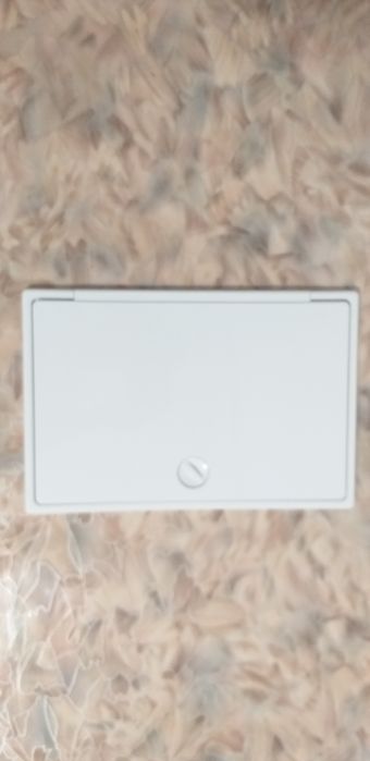 Пластиковые дверцы для пластиковых труб