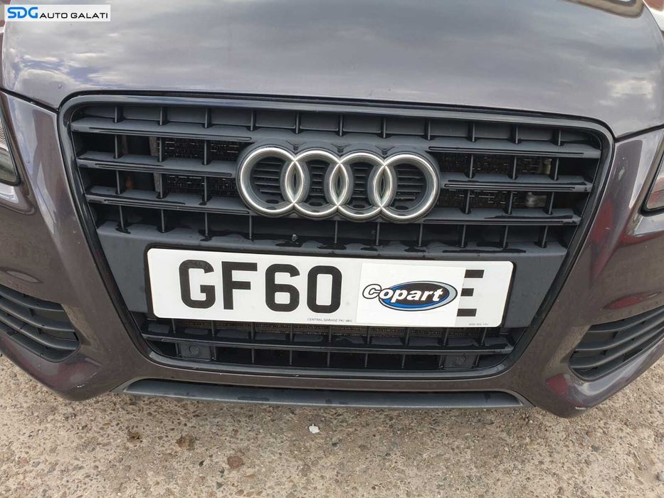 Grila cu Sigla Emblema S-Line Sline Audi A5 2008 - 2011