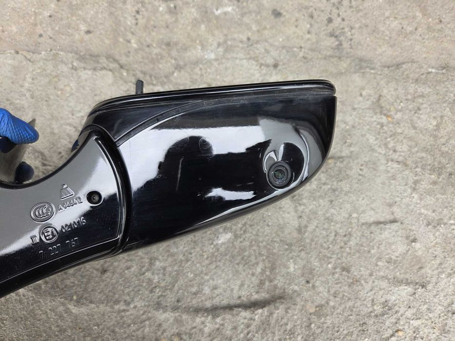 Oglinda stanga dreapta cu camera europa BMW seria 6 F06 F12 F13 nfl