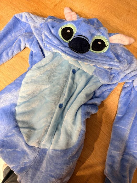 Pijamale Adulti onsie minions disney lilo & stich costume