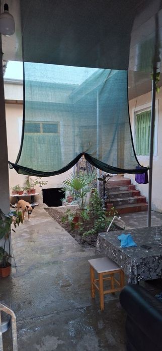 ПРОДАЁТСЯ УЧАСТОК ПОЧТИ 2 сотки, 5 комнат. Рядом рисовый и Кадышева