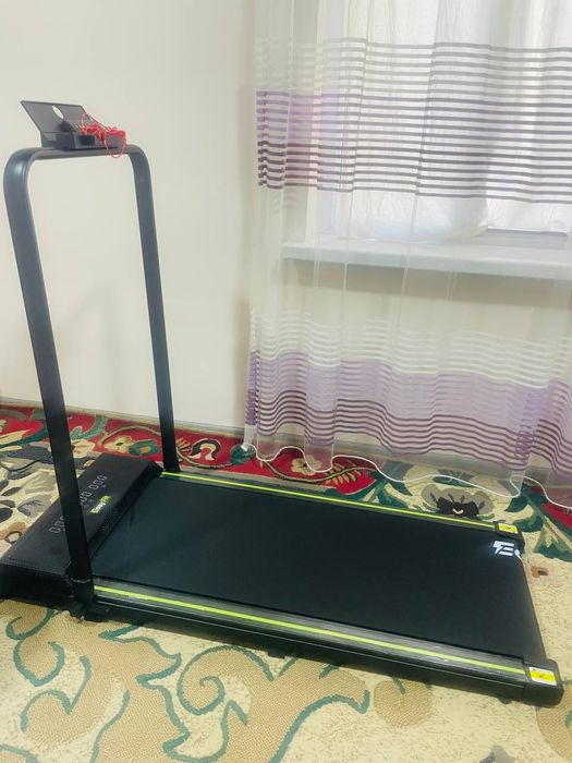 Koʻp ishlatilmagan yuguradigan