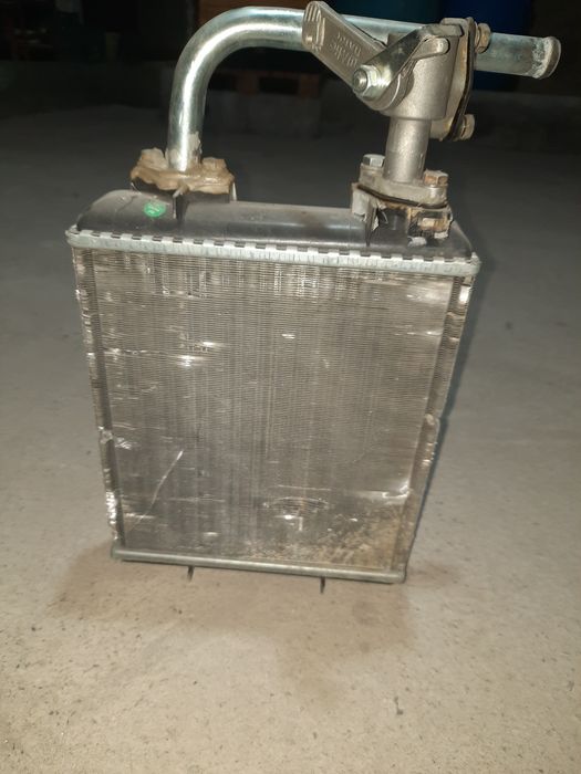 Печка ваз 2106 хороший состояние