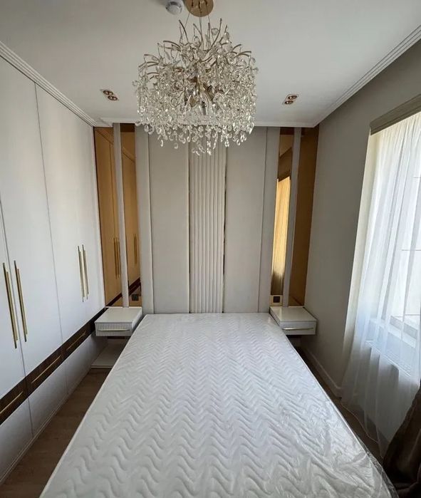 Сдам 2-ком квартиру в ЖК Alfarganus / Узбум