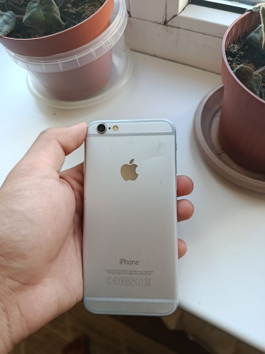 iPhone 6 A1586 на запчасти