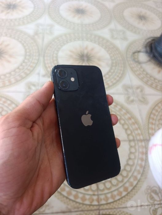 Iphone 12 128 gb 75%