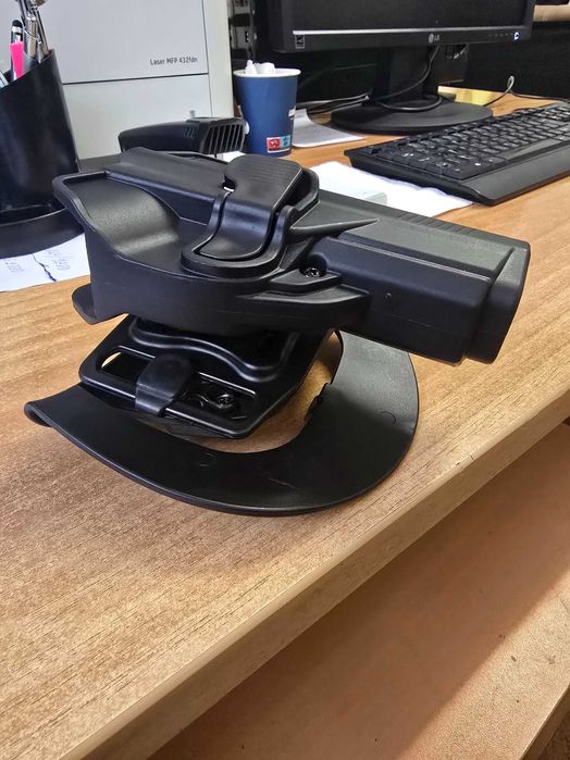 Кобур за cz 75 shadow sp -01