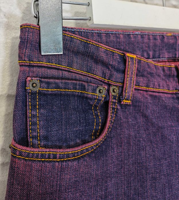 LOUIS VUITTON Оригинални дамски дънки размер 38