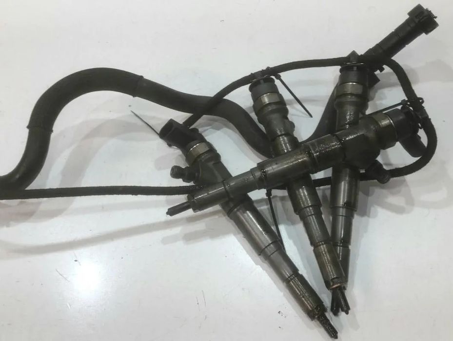 Injectoare bmw e90 m47