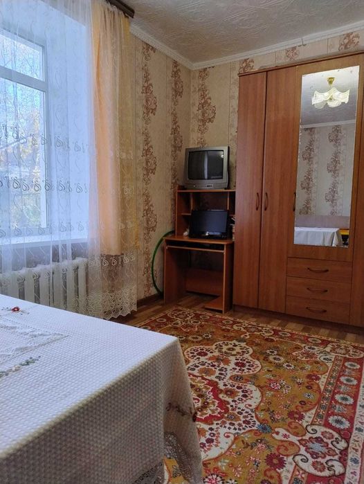 Продажа 1-комнатной квартиры