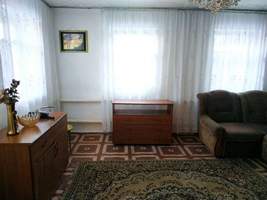 Продам 4-х комнатный дом 71.7 м2, 3 сот. - Widok 4