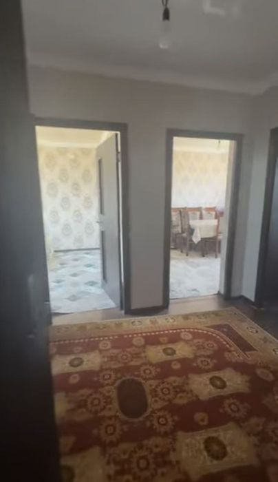 Uch qahramon postidan 7 km kirganda Kensoy mahallada  dom sotiladi