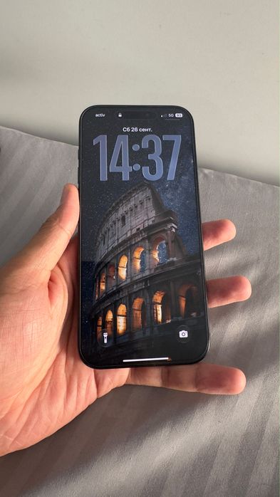 Iphone 16 PRO MAX 256 gb