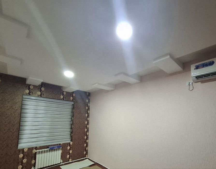 Офис ва Турар жой ижарага берилади