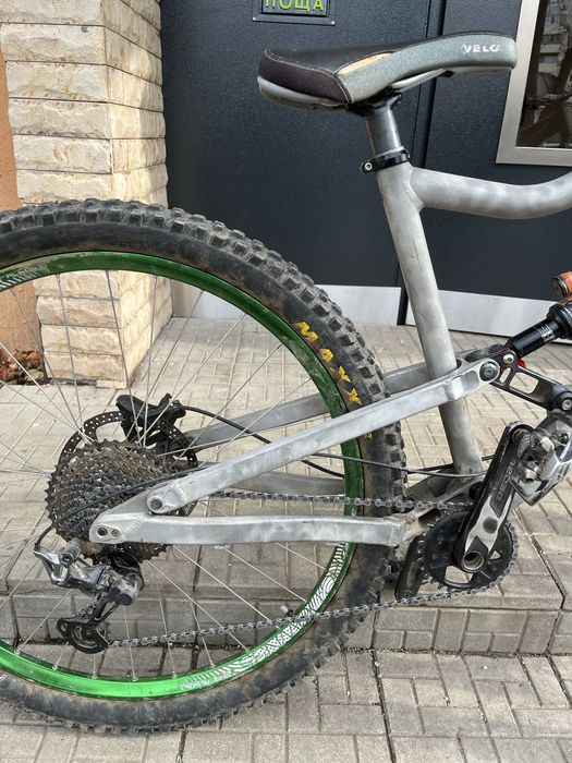 Рамка с шок с доста подараци