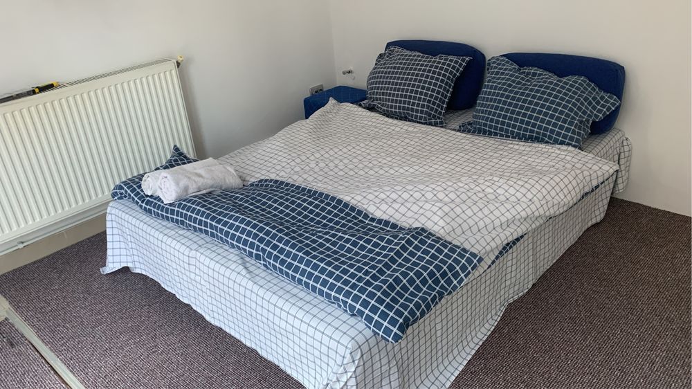 Regim hotelier parter 1 camera Hunedoara