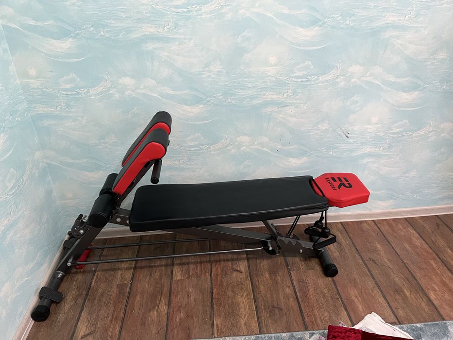 Продается гиперэкстензия