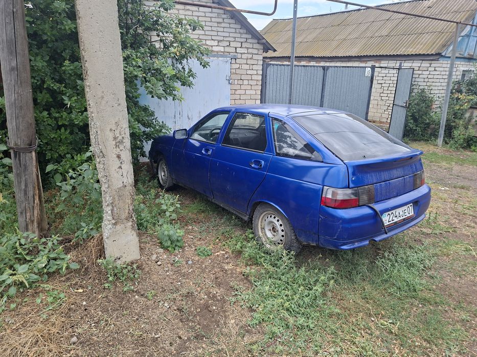 Продам Авто ваз 2112