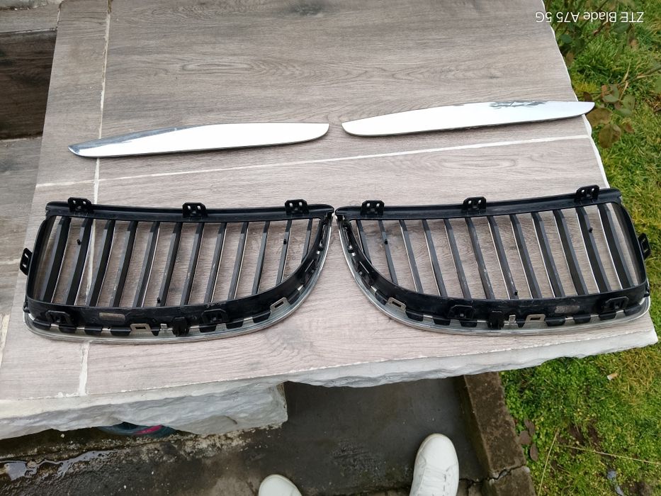 Бъбреци за Bmw E90