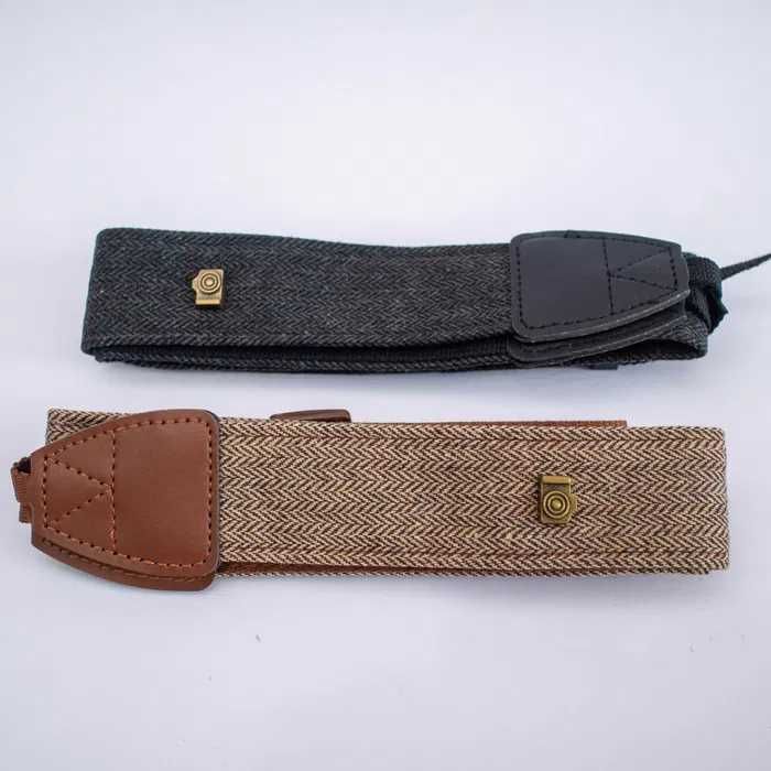 Ремък за фотоапарат за врат