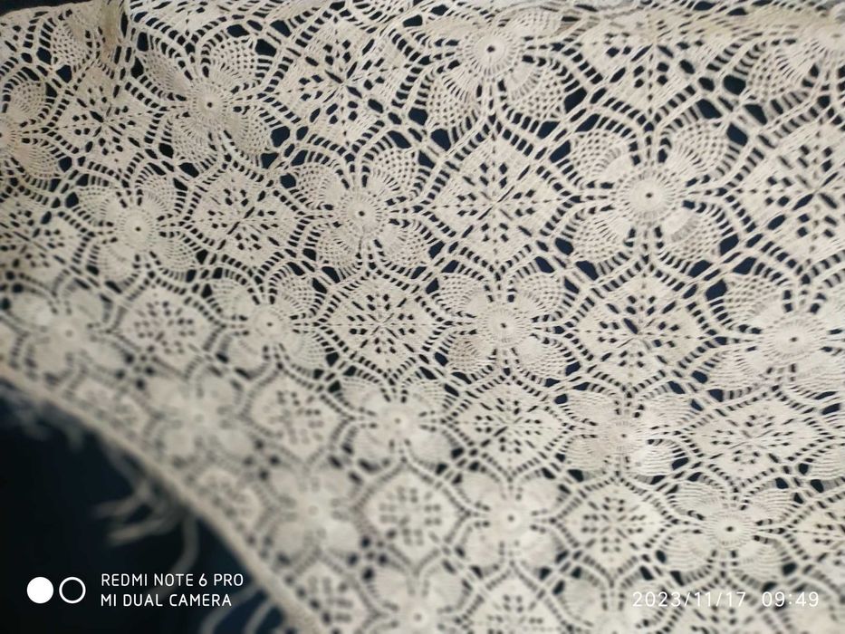 Продам вязанные вещи ручной работы