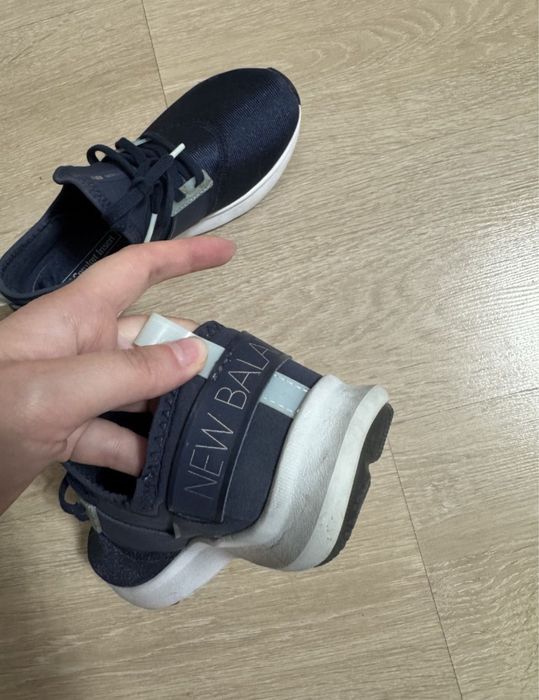 Кросовки new balance