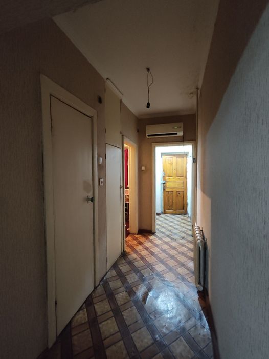 Продается однакомнатная квартира
