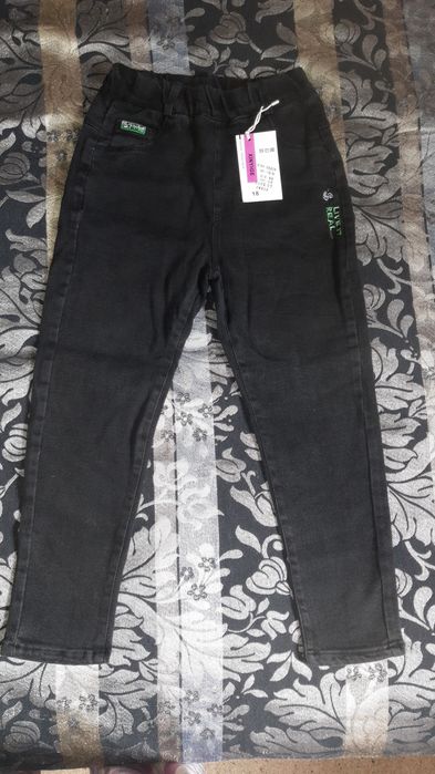 детская весна-осень 7лет