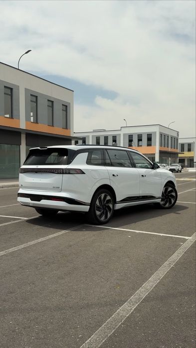 Dongfeng 008. Full 2026
