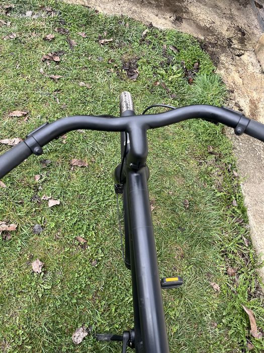 Ел велосипед