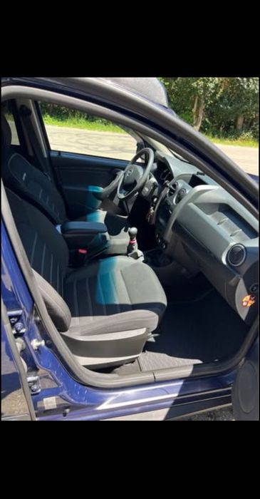 Vand Dacia Duster