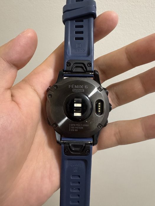Продам GARMIN часы