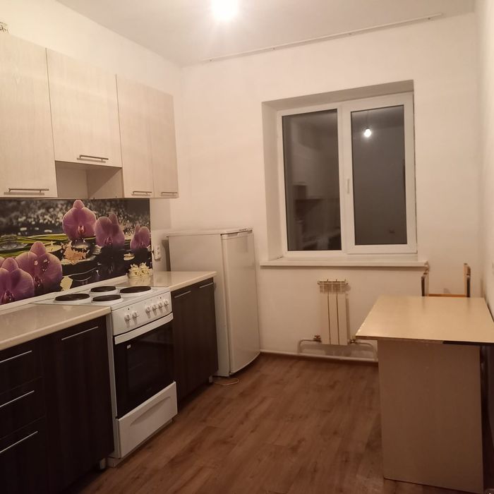 Продам 3-ку по Аль-Фараби 42/1