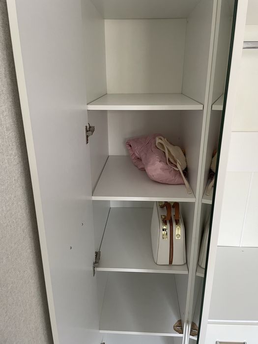 Шифоньер  в хорошем состояний