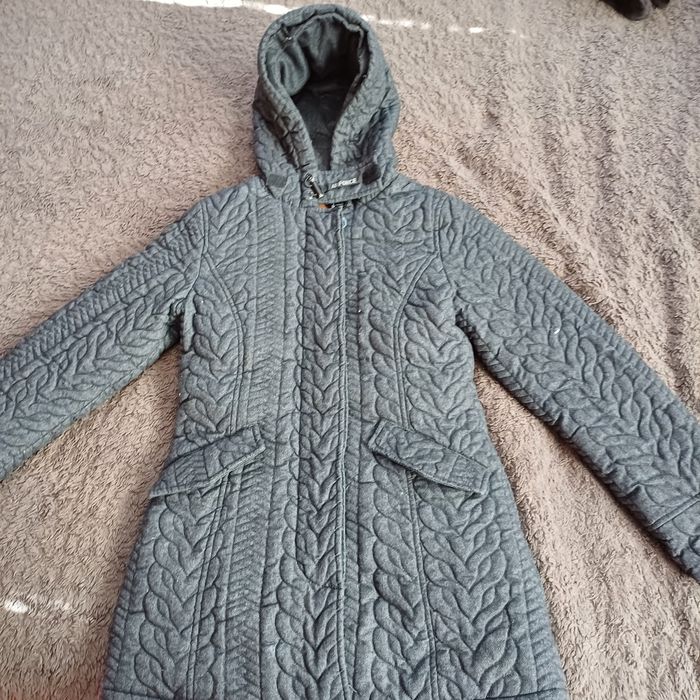 Дебело зимно яке