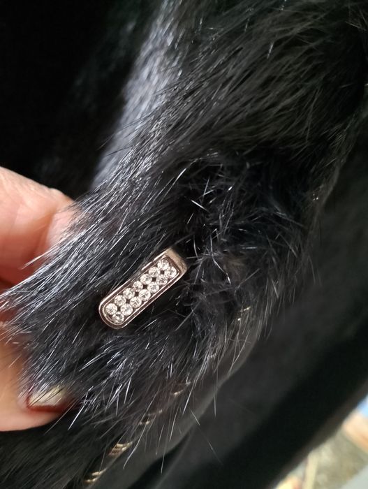 Продам шуба норка