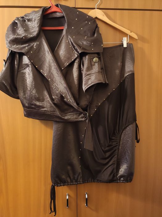 Костюм женский эксклюзивный