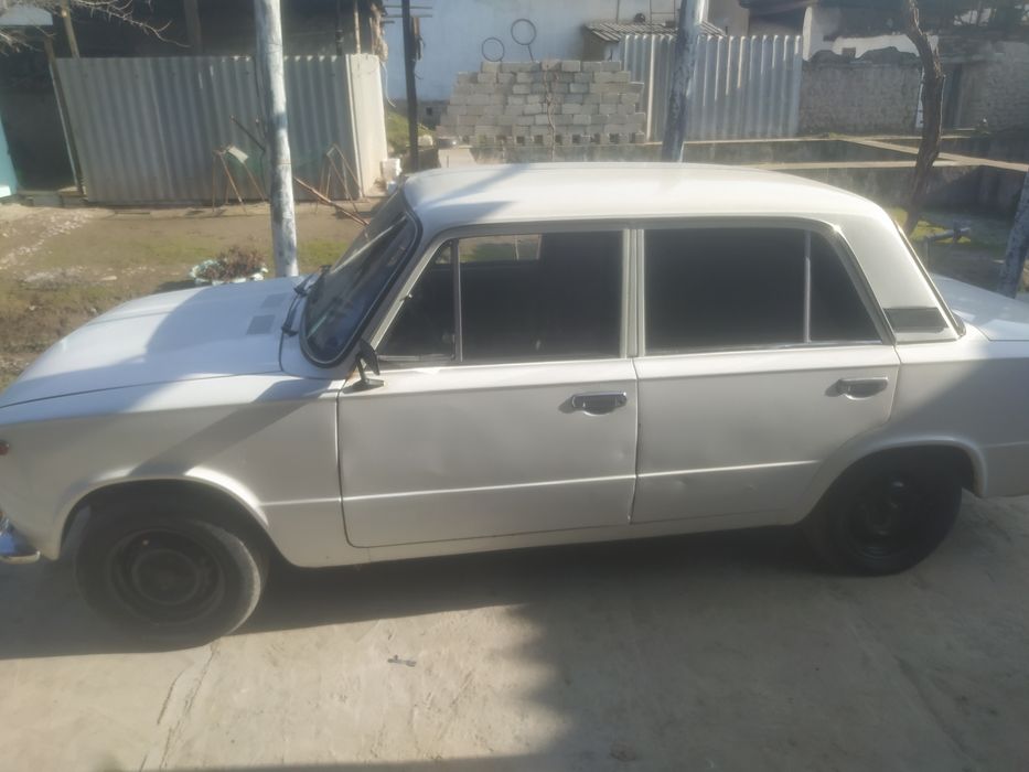 Vaz 21011 ideal xolatda