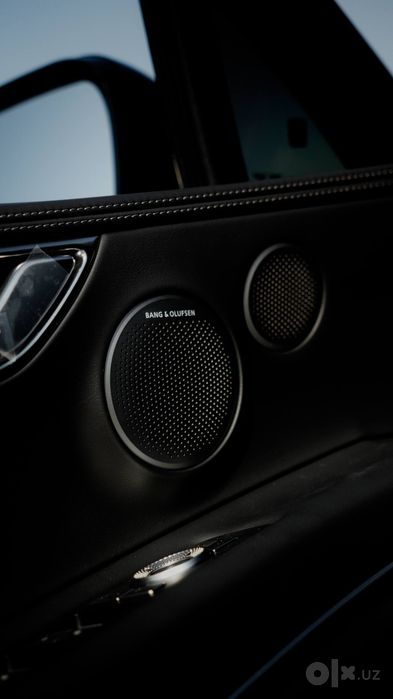 Genesis GV80 bez probek