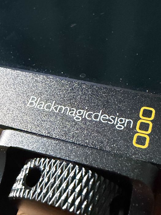 Blackmagic Video Assist 5” 3G