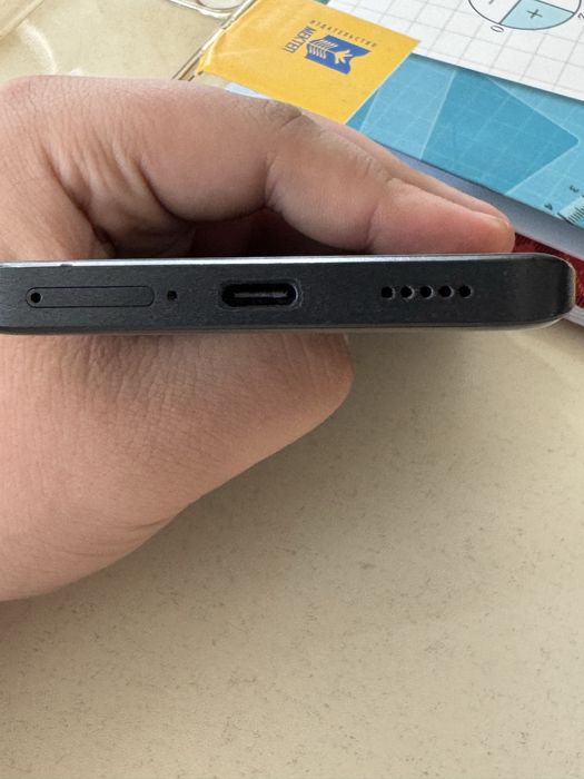 Redmi note 13pro + 5g