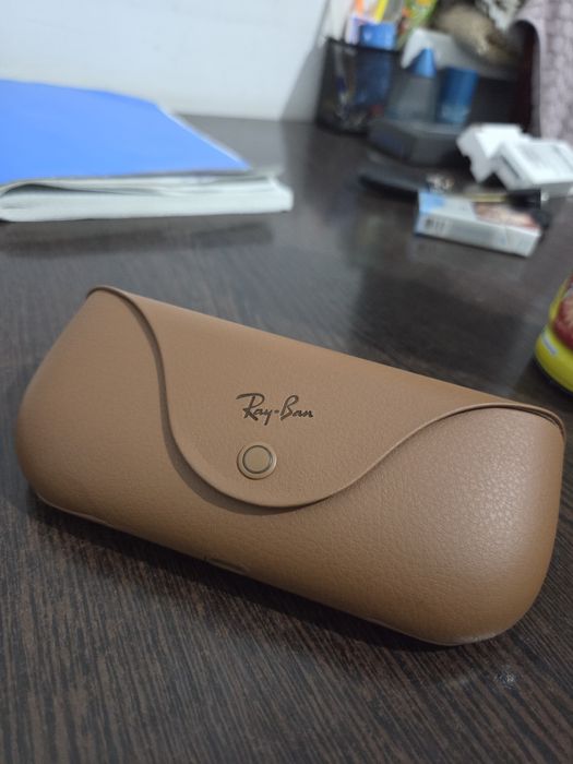 Ray Ban Meta умные очки